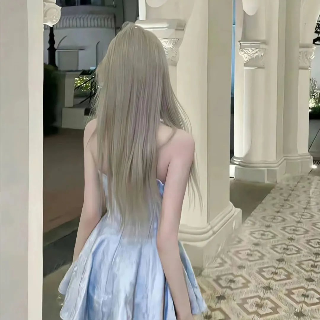 笼中的女儿